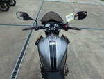 �������� �� ������ �������� Honda CB650F Hornet 2018 ���� 22